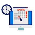 Dates & Deadlines - Andgar Career Acceleration Program