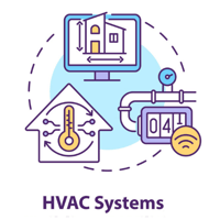 HVAC Systems Vector General