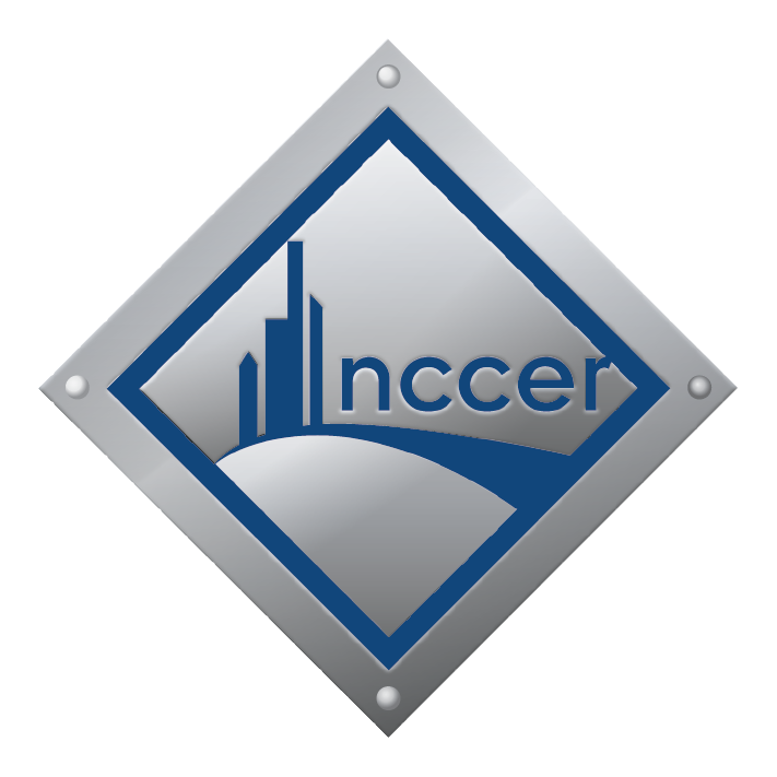 NCCER Logo diamond